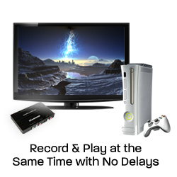 Package Contents: Diamond GC500 HD Game Capture Quick Start Guide Install CD Component cable. Composite cable. USB Cable