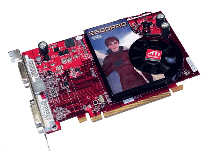 Radeon