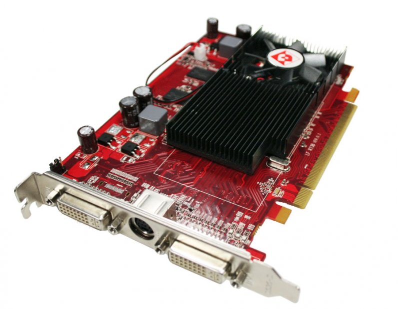 Не устанавливается драйвер ati radeon hd 4650