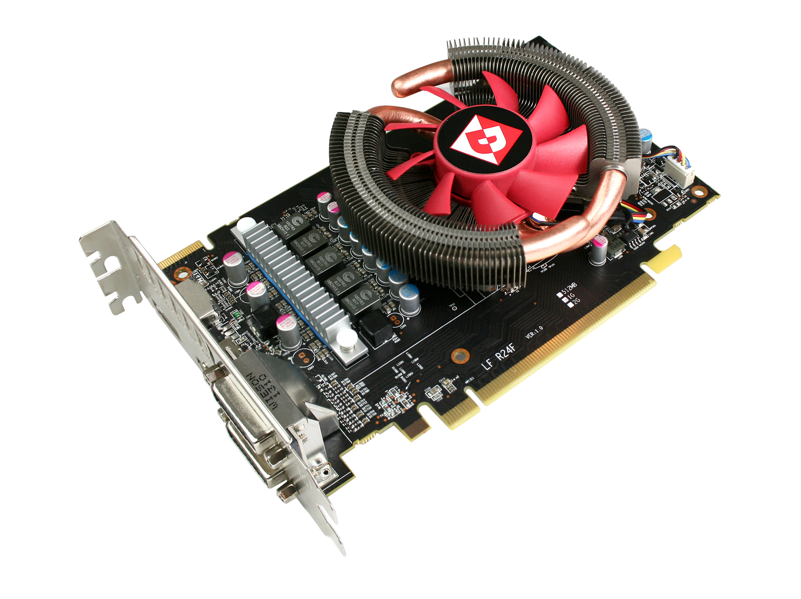 Radeon hd 7560d сколько видеопамяти